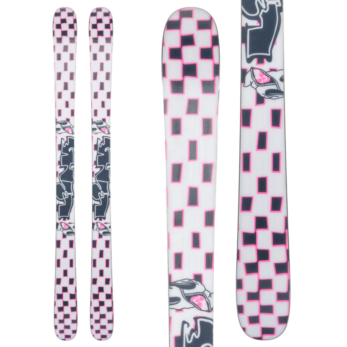 Line Skis Honey Badger TBL Skis 2025
