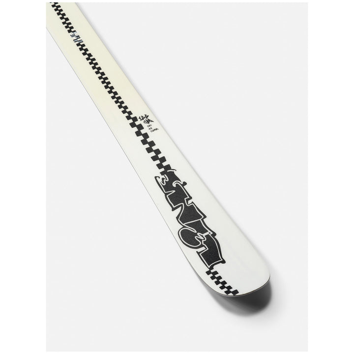 Line Skis Honey Badger TBL Skis 2025