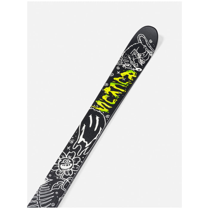 Line Skis Ruckus Skis - Kids' 2025