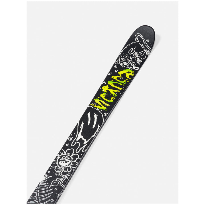 Line Skis Ruckus Skis - Kids' 2025