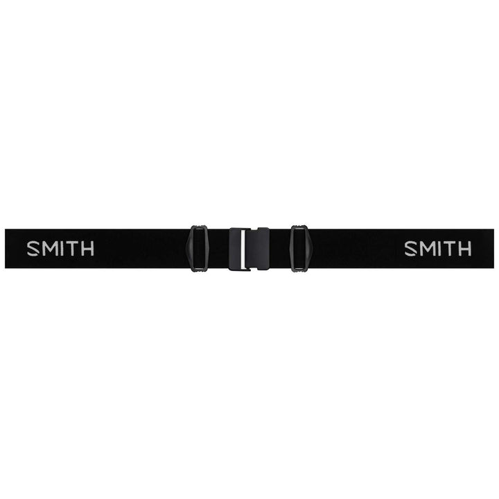 Smith I/O MAG Low Bridge Fit Goggles Black/ChromaPop Pro Photochromic Blue Mirror+ChromaPop Storm Blue Sensor Mirror