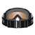 Smith I/O MAG Low Bridge Fit Goggles Black/ChromaPop Pro Photochromic Blue Mirror+ChromaPop Storm Blue Sensor Mirror