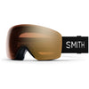 Black/ChromaPop Pro Photochromic Gold Mirror