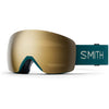 Malachite/ChromaPop Sun Black Gold Mirror
