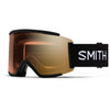 Black/ChromaPop Pro Photochromic Gold Mirror