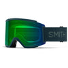 Pacific/ChromaPop Everyday Green Mirror+ChromaPop Storm Blue Sensor Mirror