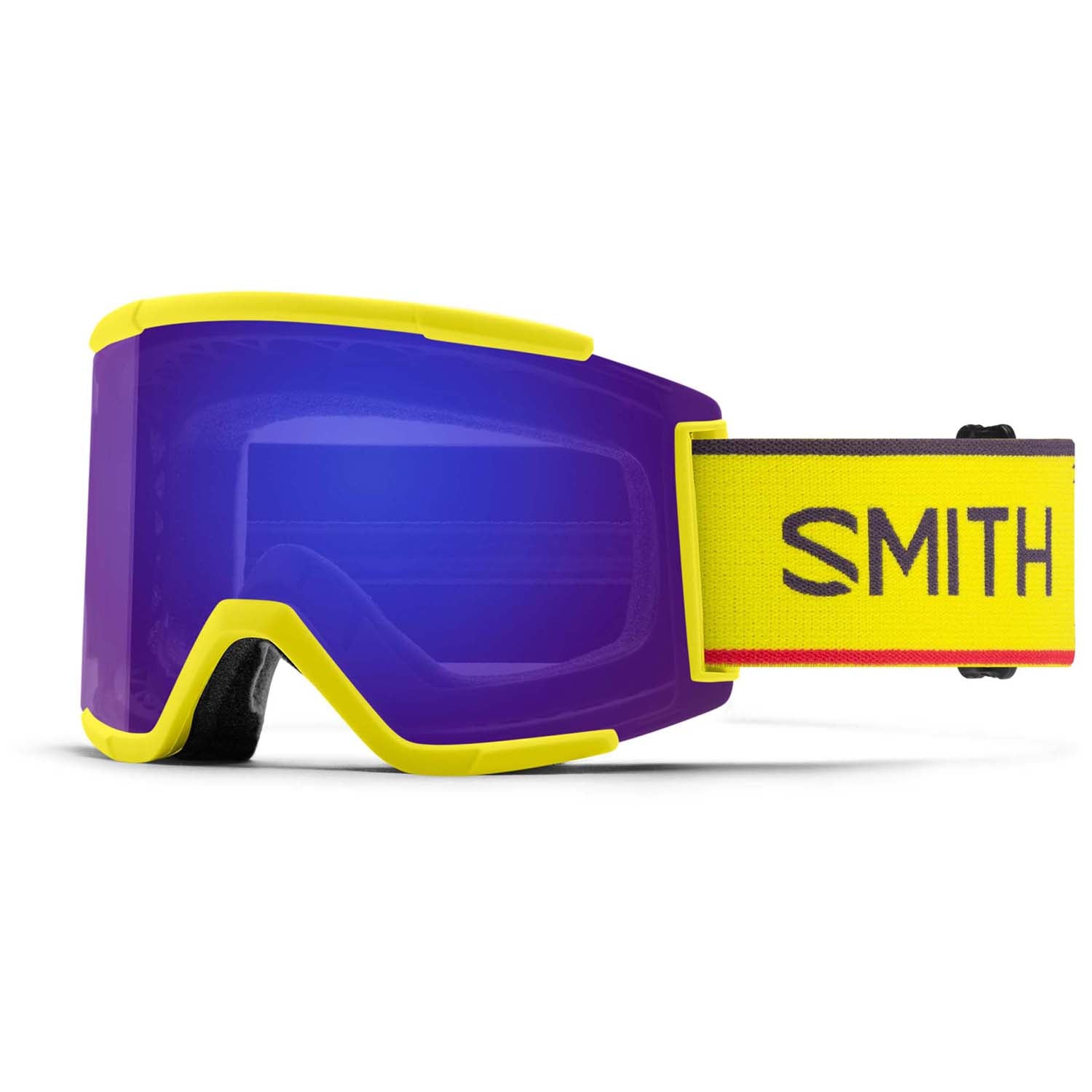 Smith Squad XL Goggles – evo