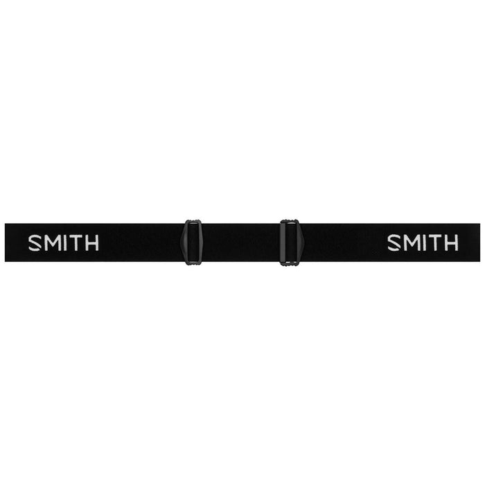 Smith Squad Goggles Black/ChromaPop Pro Photochromic Blue Mirror