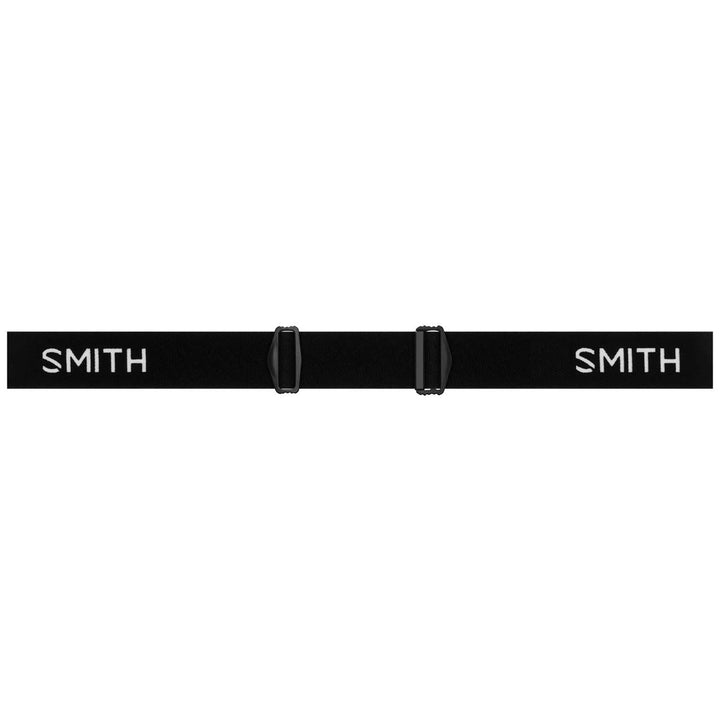 Smith Squad Goggles Black/ChromaPop Pro Photochromic Blue Mirror