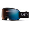Black/ChromaPop Pro Photochromic Blue Mirror