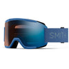 True Blue/ChromaPop Pro Photochromic Blue Mirror