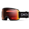 Black/ChromaPop Pro Photochromic Red Mirror