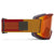 Smith Squad Goggles Ironwood/ChromaPop Everday Red Mirror+Yellow
