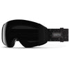 Claws Blackout/ChromaPop Sun Black+ChromaPop Storm Blue Sensor Mirror