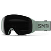 Sage Brush/ChromaPop Sun Black+ChromaPop Storm Blue Sensor Mirror