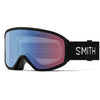 Black/Blue Sensor Mirror