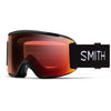 Black/ChromaPop Pro Photochromic Red Mirror