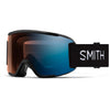 Black/ChromaPop Pro Photochromic Blue Mirror