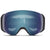 Smith 4D MAG Goggles Black/ChromaPop Everday Blue Mirror+ChromaPop Storm Blue Sensor Mirror
