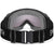 Smith 4D MAG Goggles Black/ChromaPop Everday Blue Mirror+ChromaPop Storm Blue Sensor Mirror