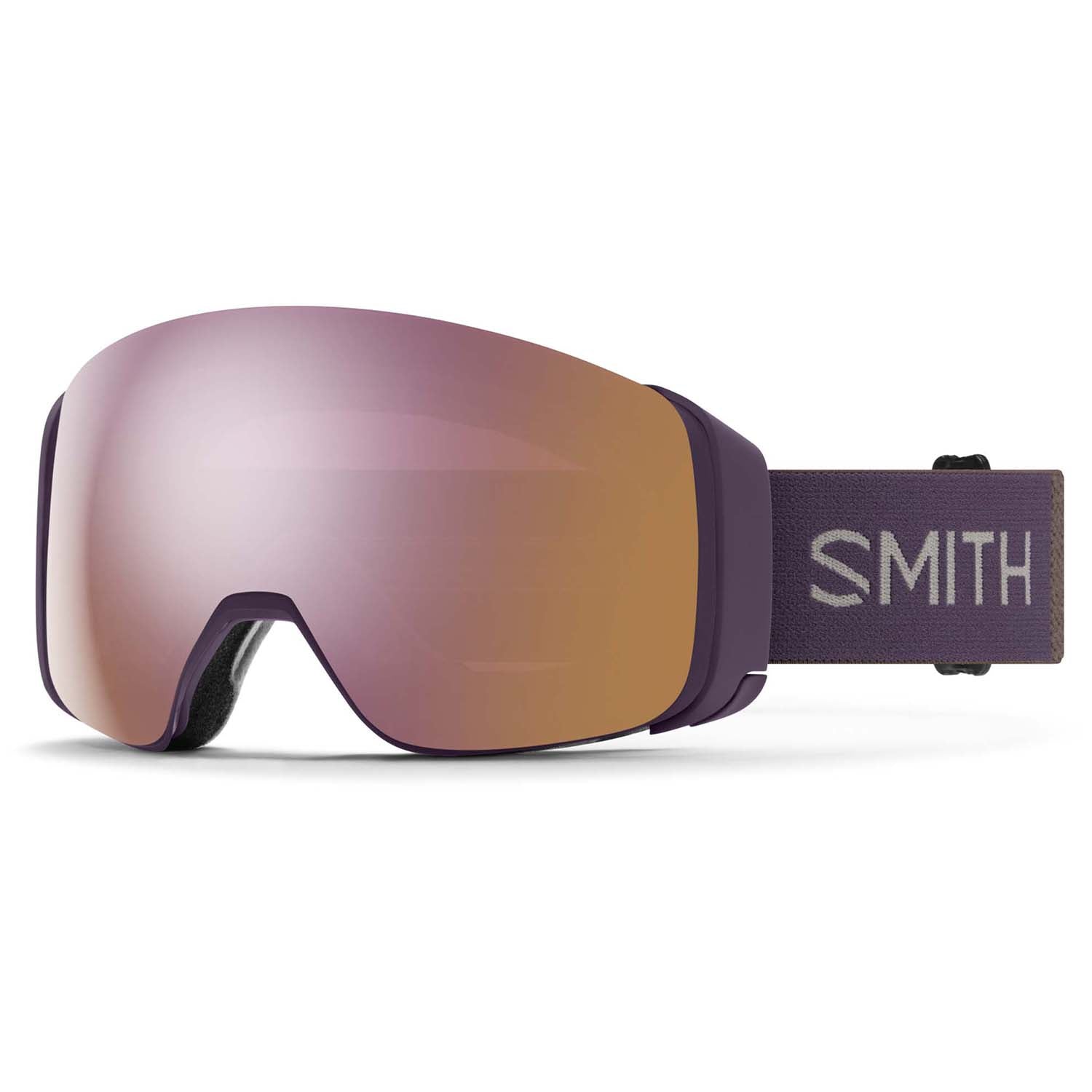 Smith 4D MAG Goggles – evo