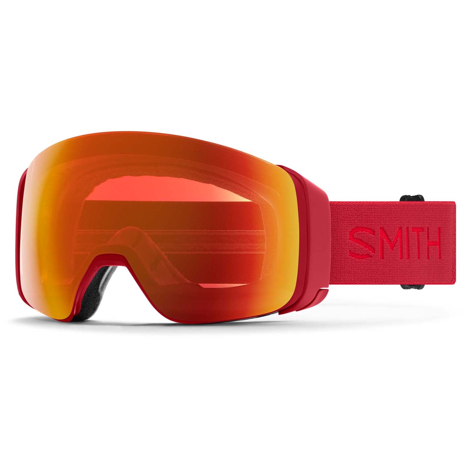 Smith 4D MAG Goggles – evo