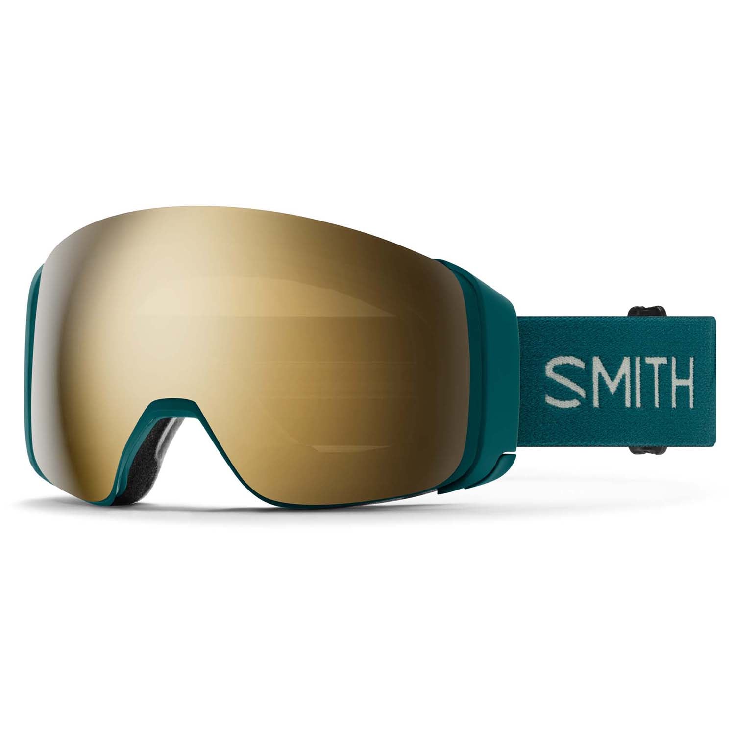 Smith 4D MAG Goggles – evo
