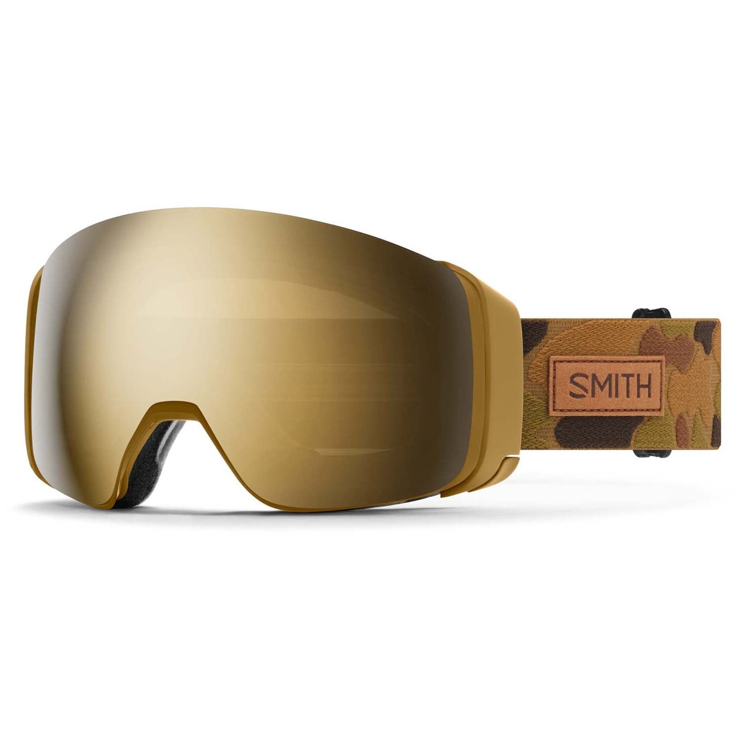 Smith 4D MAG Goggles – evo