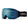 Black/ChromaPop Everday Blue Mirror+ChromaPop Storm Blue Sensor Mirror