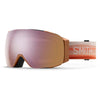 Mirage/ChromaPop Everday Rose Gold Mirror+ChromaPop Storm Blue Sensor Mirror