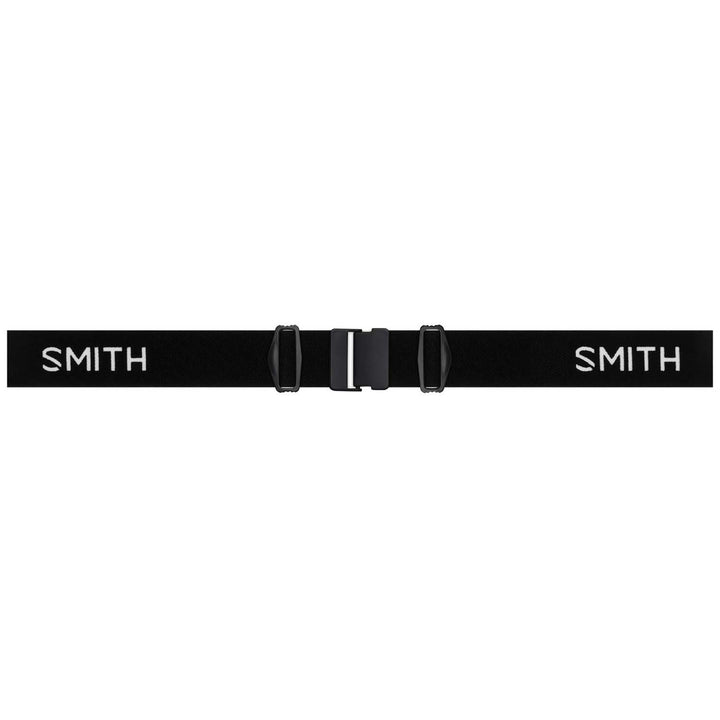 Smith I/O MAG S Goggles - Women's Black/ChromaPop Pro Photochromic Red Mirror+ChromaPop Storm Yellow Flash