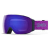 SheJumps/ChromaPop Everday Violet Mirror+ChromaPop Storm Blue Sensor Mirror
