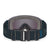 Smith I/O MAG S Goggles - Women's Pacific/ChromaPop Sun Green Mirror+ChromaPop Storm Blue Sensor Mirror