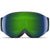 Smith I/O MAG S Goggles - Women's Pacific/ChromaPop Sun Green Mirror+ChromaPop Storm Blue Sensor Mirror