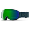 Pacific/ChromaPop Sun Green Mirror+ChromaPop Storm Blue Sensor Mirror