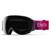 Cosmos Dreamscape/ChromaPop Sun Black+ChromaPop Storm Blue Sensor Mirror
