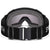 Smith I/O MAG XL Goggles Black/ChromaPop Everyday Blue Mirror+ChromaPop Storm Blue Sensor Mirror