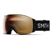 Black/ChromaPop Pro Photochromic Gold Mirror+ChromaPop Storm Blue Sensor Mirror