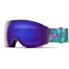 Cosmos Aurora/ChromaPop Everday Violet Mirror+ChromaPop Storm Blue Sensor Mirror