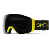 High Voltage/ChromaPop Sun Black+ChromaPop Storm Blue Sensor Mirror