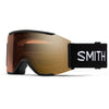 Black/ChromaPop Pro Photochromic Gold Mirror+ChromaPop Storm Blue Sensor Mirror