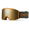 Sunrise/ChromaPop Sun Black Gold Mirror+ChromaPop Storm Blue Sensor Mirror