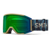 High Fives/ChromaPop Everday Green Mirror+ChromaPop Storm Blue Sensor Mirror