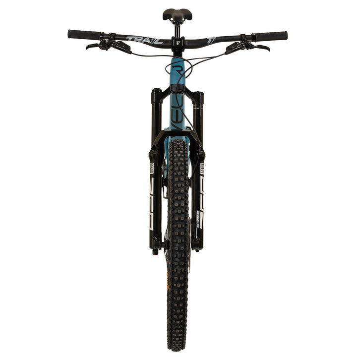 Revel Rail 29 GX Complete Mountain Bike 2024 Flow State