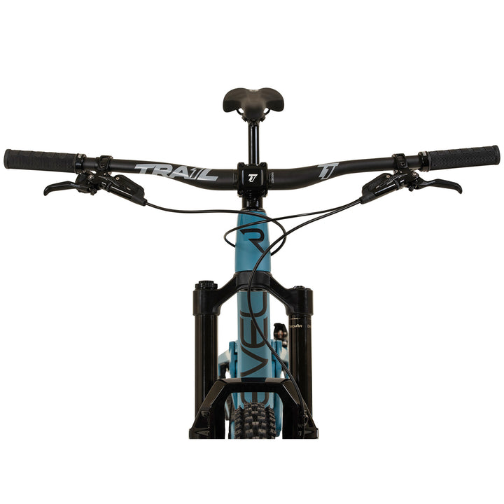 Revel Rail 29 GX Complete Mountain Bike 2024 Flow State
