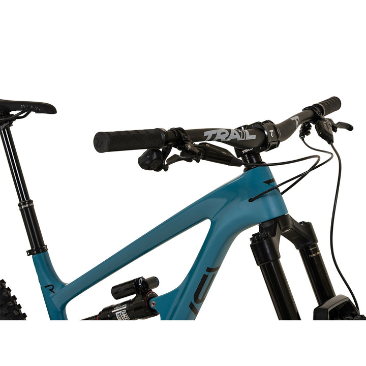 Revel Rail 29 GX Complete Mountain Bike 2024 Flow State