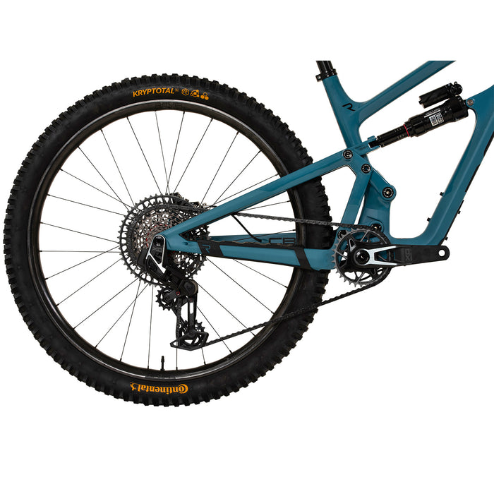 Revel Rail 29 GX Complete Mountain Bike 2024 Flow State