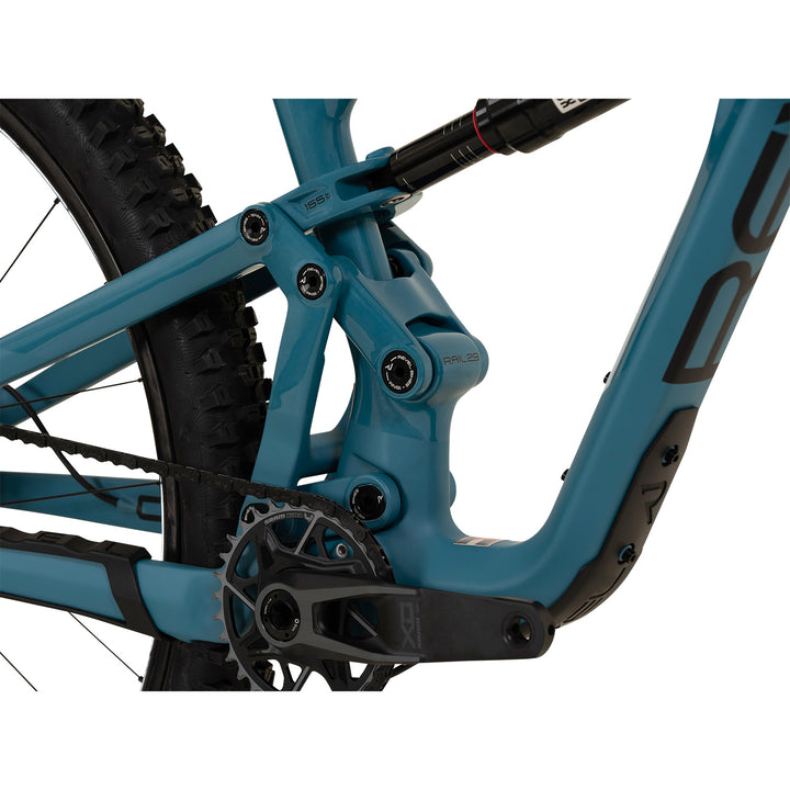 Revel Rail 29 GX Complete Mountain Bike 2024 Flow State