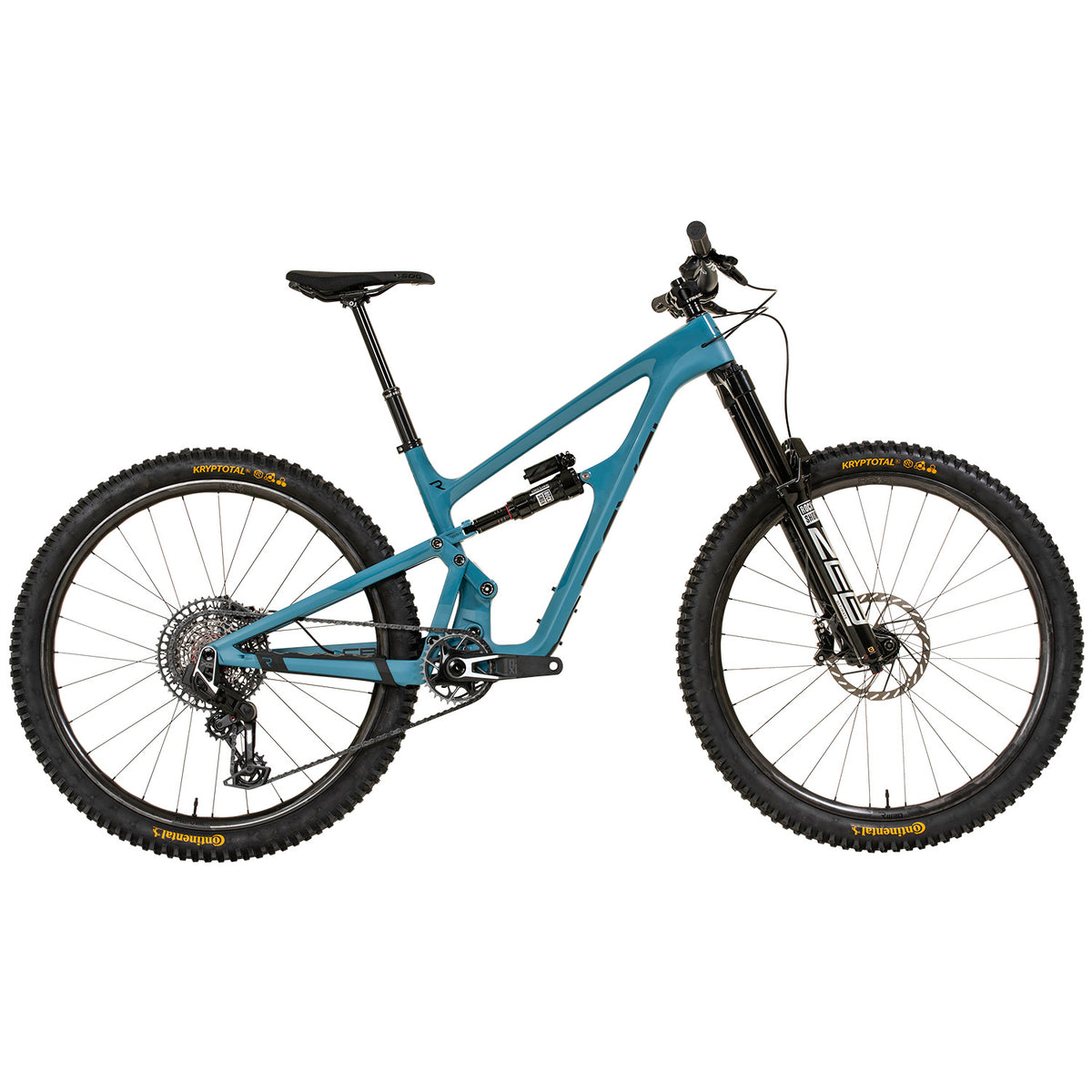 Revel Rail 29 GX Complete Mountain Bike 2024 Flow State