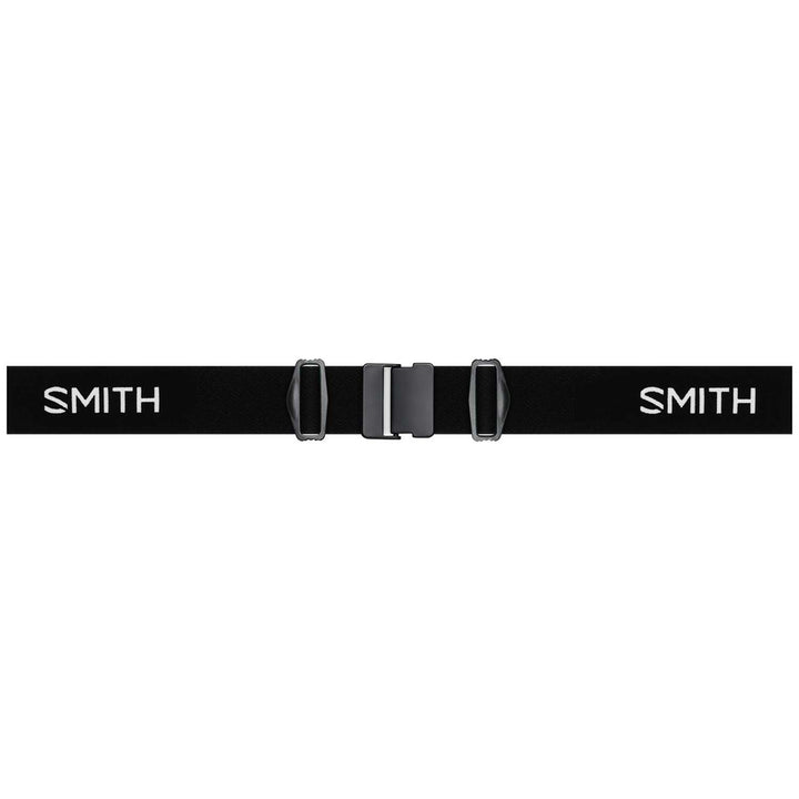 Smith 4D MAG XL Goggles Black/ChromaPop Sun Black+ChromaPop Storm Blue Sensor Mirror